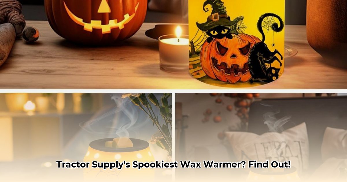 halloween-wax-warmer-tractor-supply